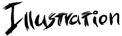 Illustration button